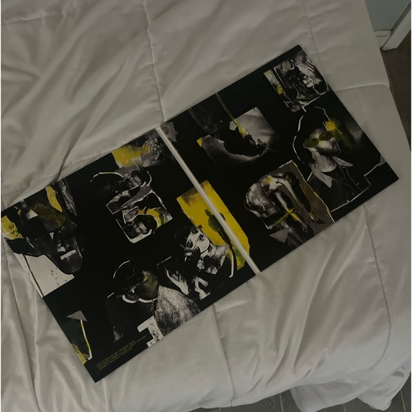 beauty behind the madness vinyl - Picture 3 of 9